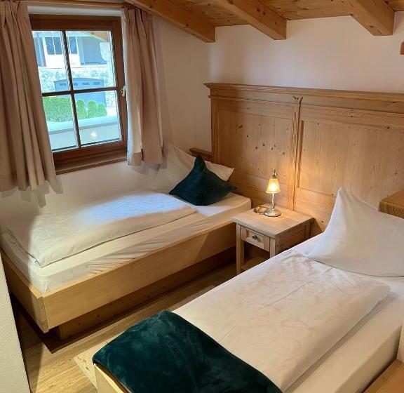 酒店 Apartments Pitschlmann