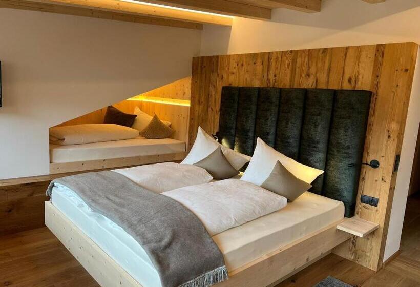 酒店 Apartments Pitschlmann