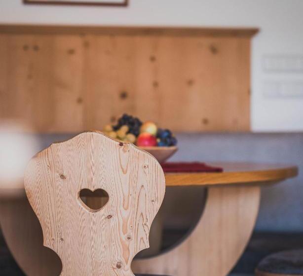 酒店 Apartments Pitschlmann