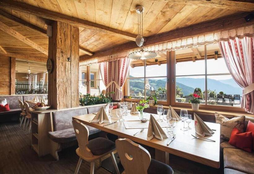 酒店 Apartments Pitschlmann