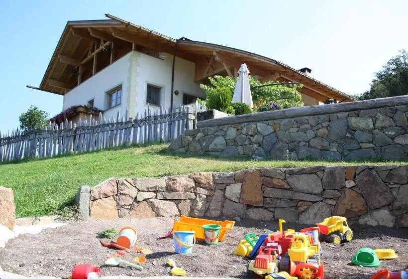 ホテル Apartments Pitschlmann
