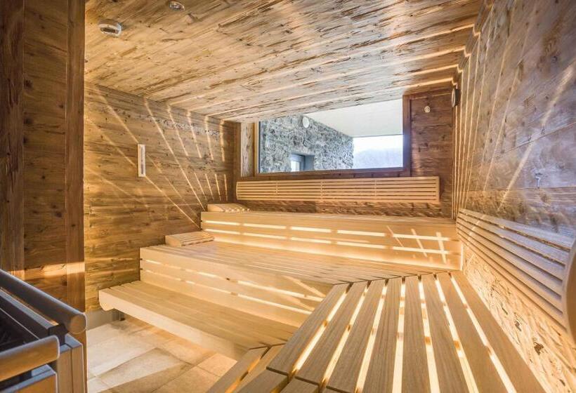 בית מלון כפרי Burtschahof