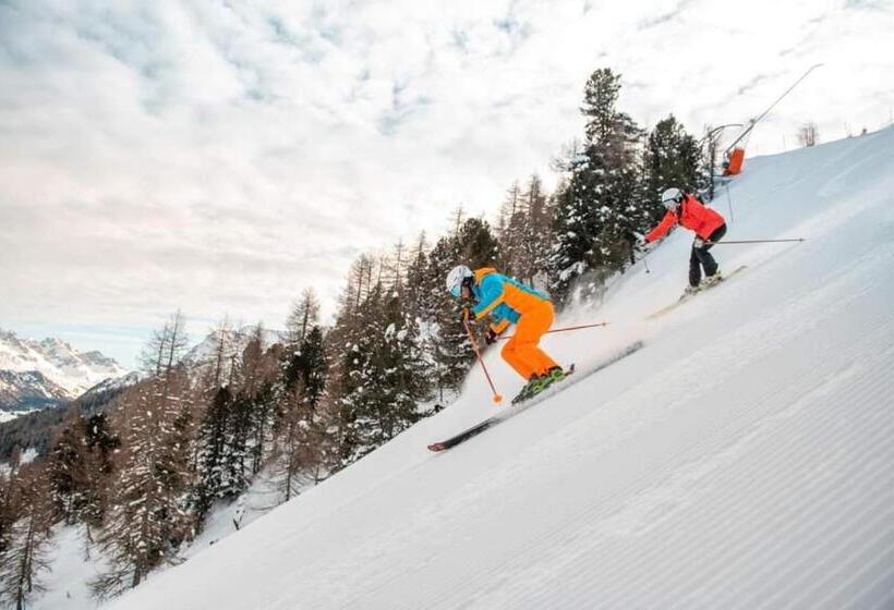 هتل Casa Per Ferie Villa Romagna