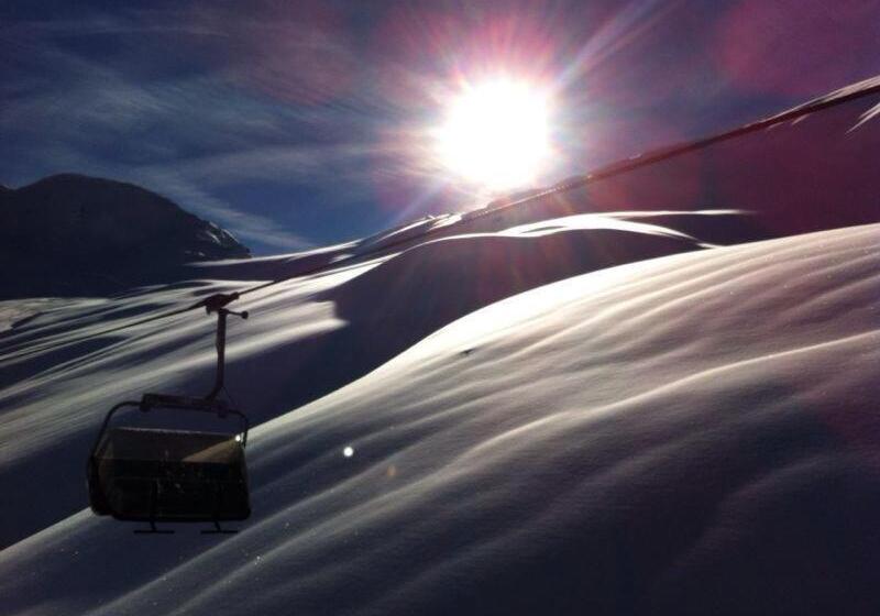 هتل Casa Per Ferie Villa Romagna