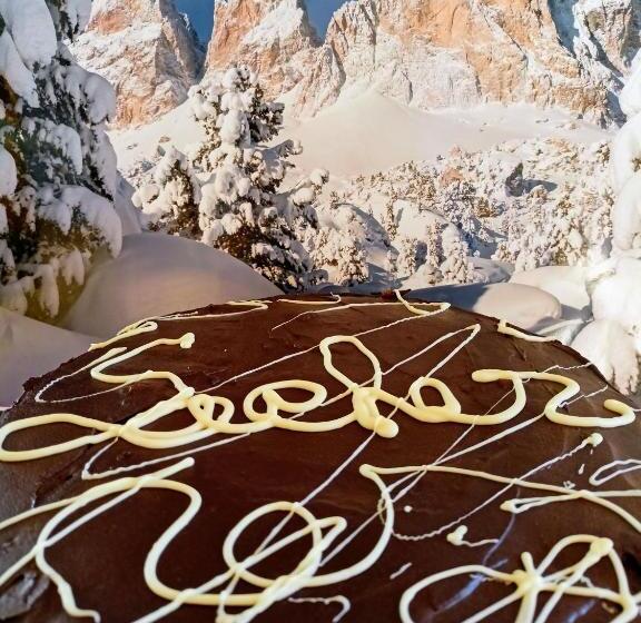 هتل Casa Per Ferie Villa Romagna