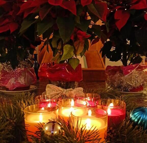 هتل Casa Per Ferie Villa Romagna