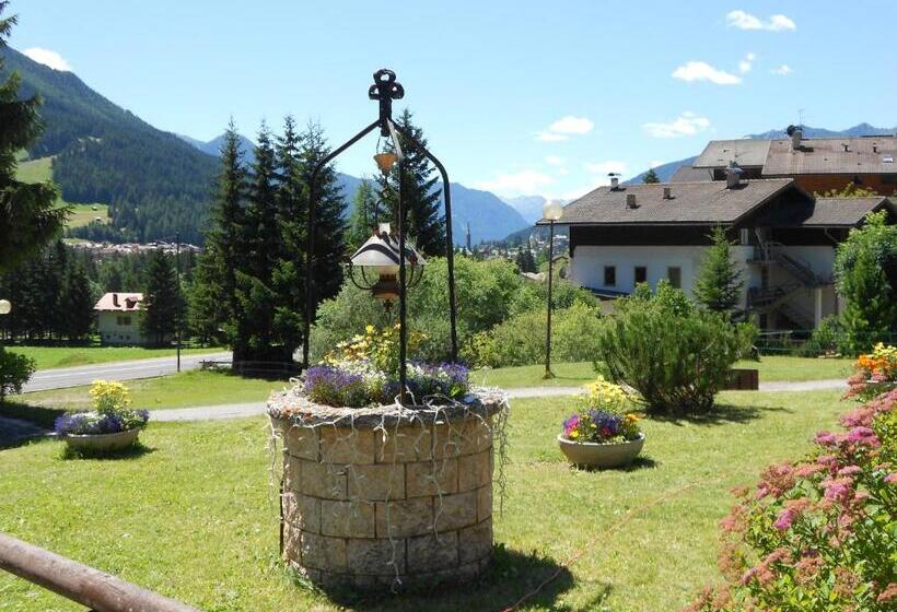 هتل Casa Per Ferie Villa Romagna