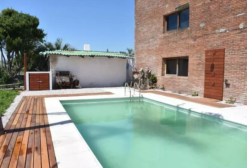 Hotel Embeleco