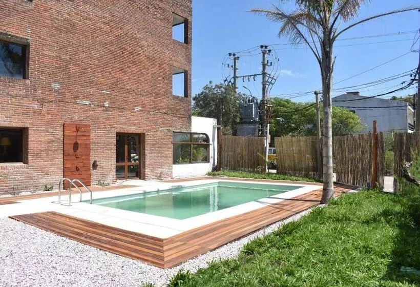 Hotel Embeleco