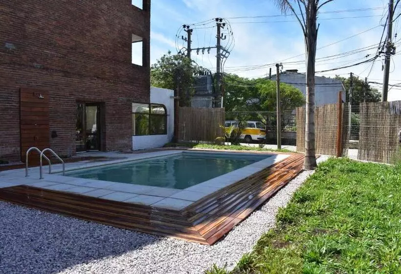 Hotel Embeleco