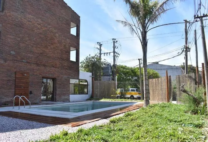 Hotel Embeleco
