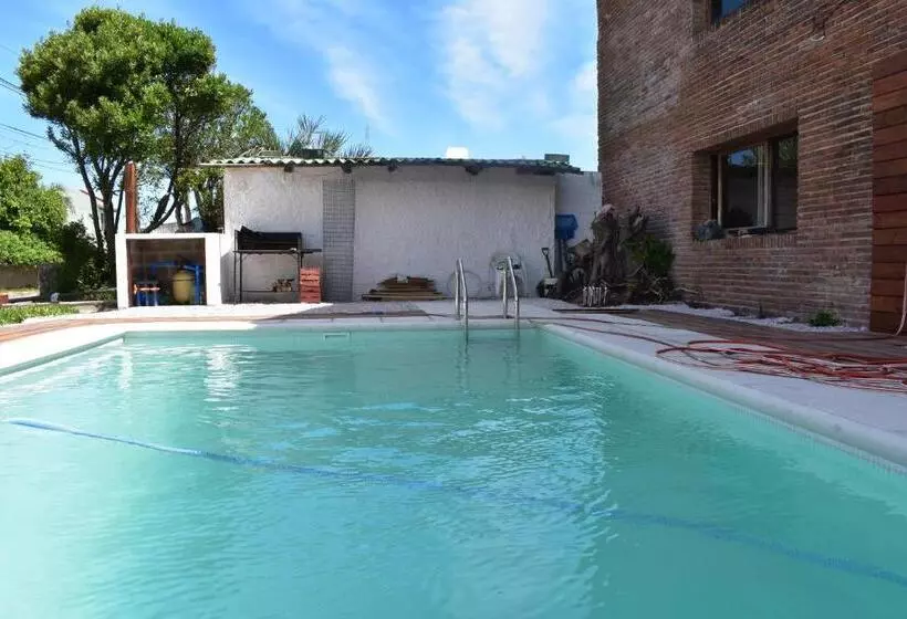 Hotel Embeleco