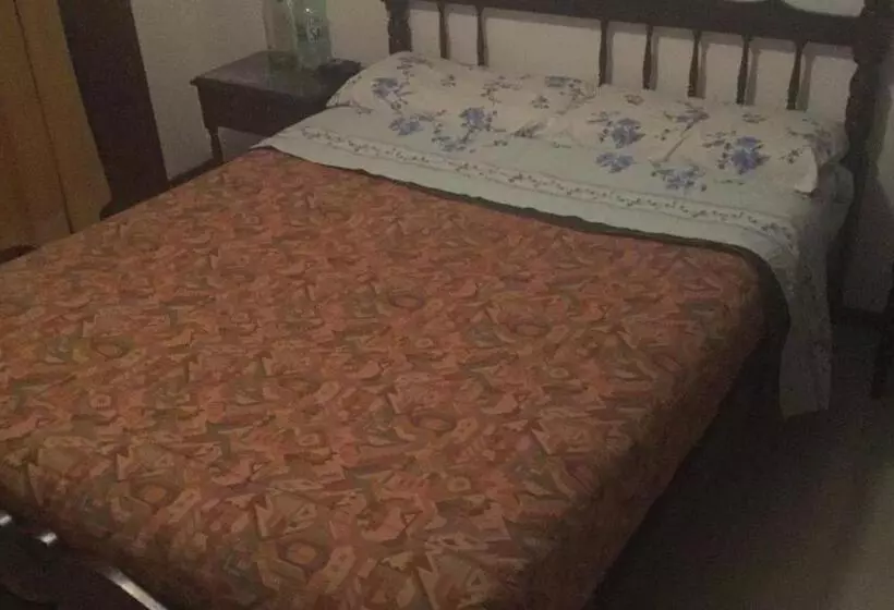 Hotel Embeleco