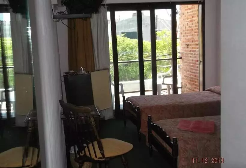 Hotel Embeleco
