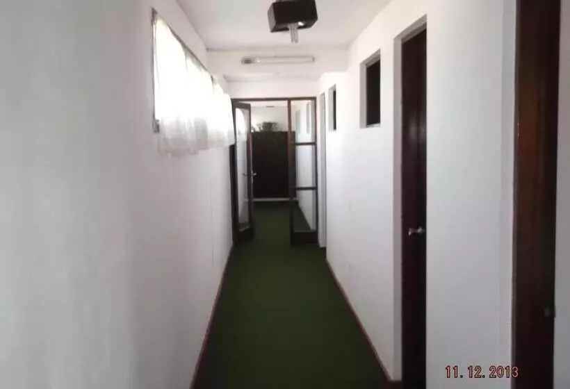 Hotel Embeleco