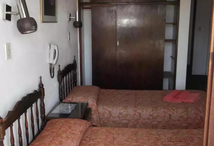Hotel Embeleco
