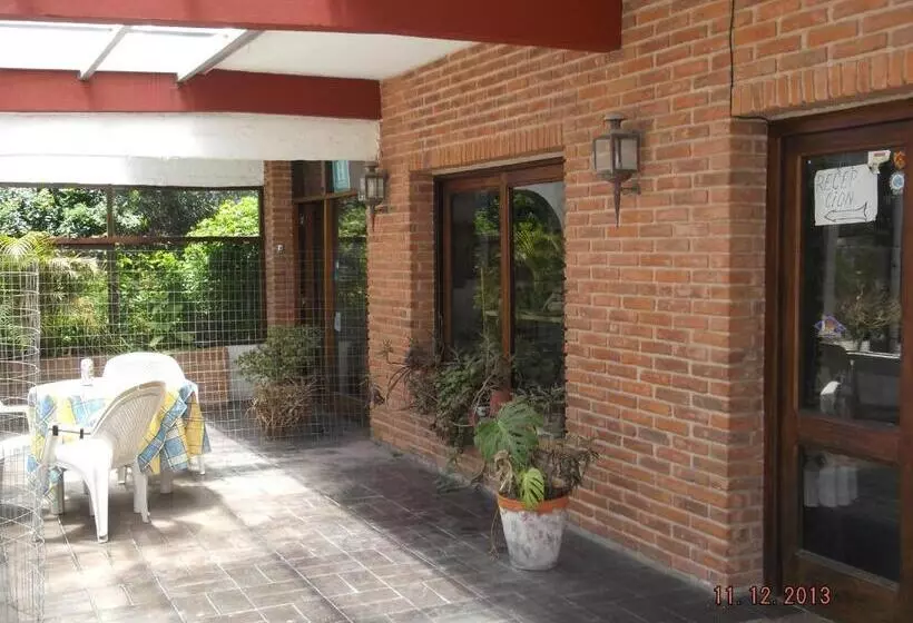 Hotel Embeleco