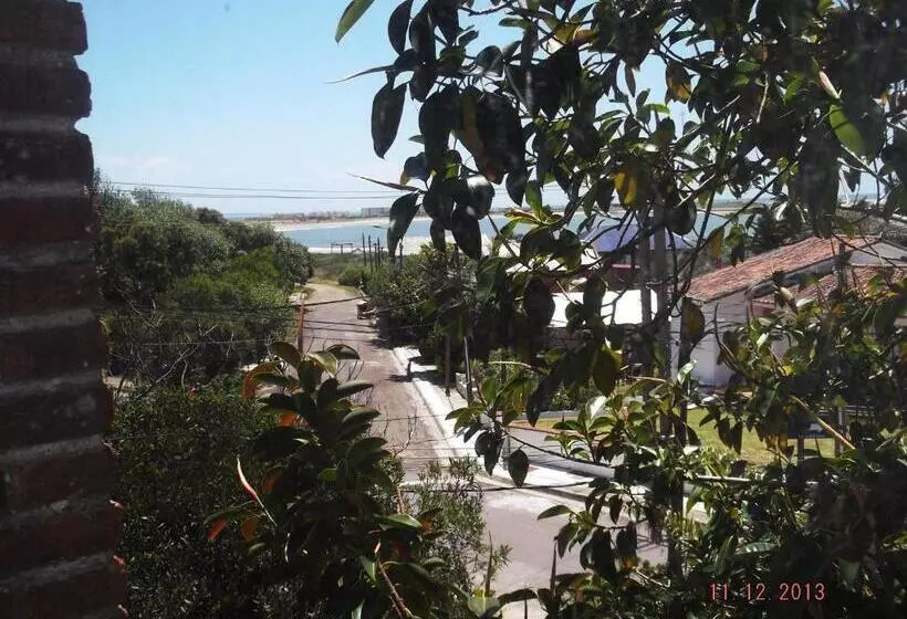 Hotel Embeleco