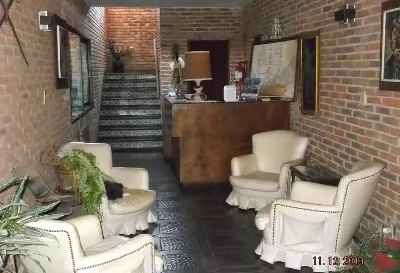 Hotel Embeleco