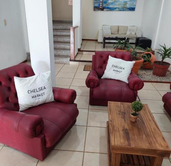 酒店 Gran Continente Santa Teresita