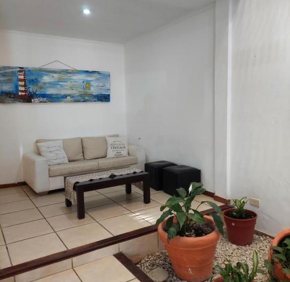 酒店 Gran Continente Santa Teresita