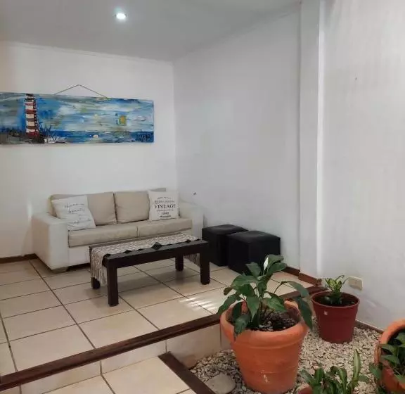 Hotelli Gran Continente Santa Teresita