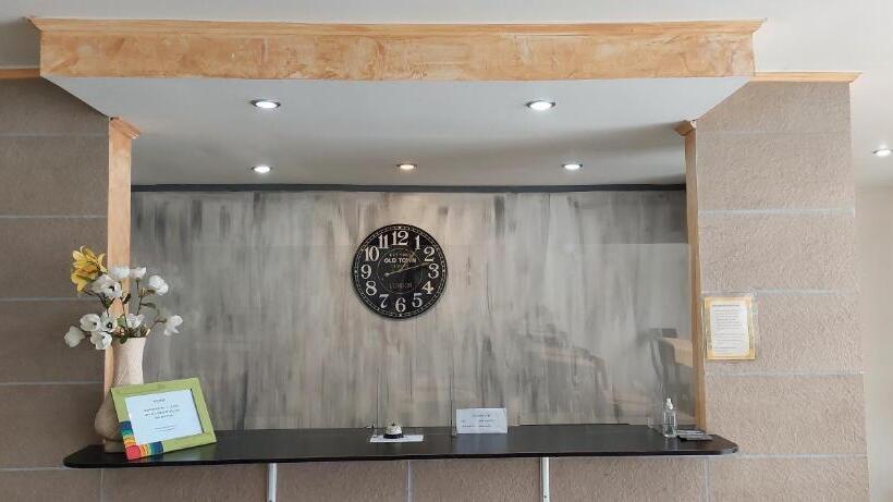 酒店 Gran Continente Santa Teresita