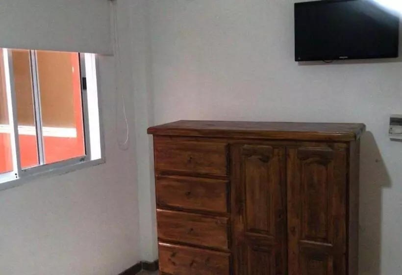 Hotelli Gran Continente Santa Teresita