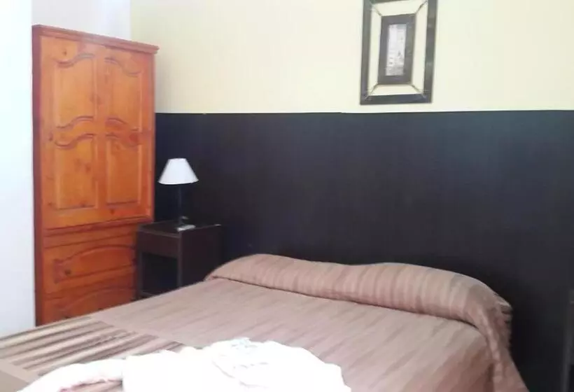 Hotelli Gran Continente Santa Teresita