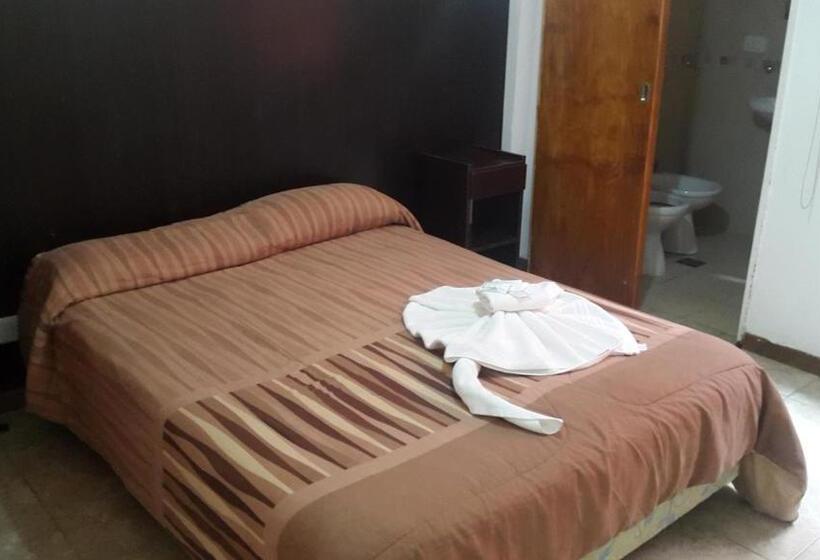 酒店 Gran Continente Santa Teresita