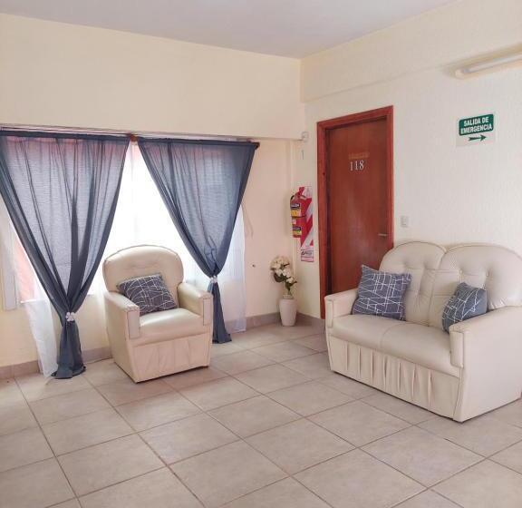 酒店 Gran Continente Santa Teresita