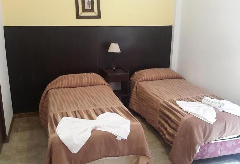 酒店 Gran Continente Santa Teresita