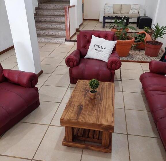 酒店 Gran Continente Santa Teresita