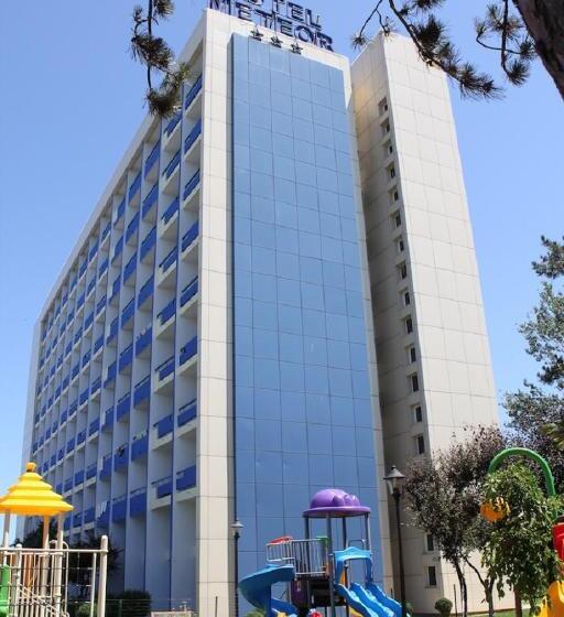 Hotel Meteor
