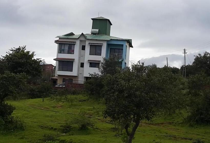 Szálloda Nirvana Inn