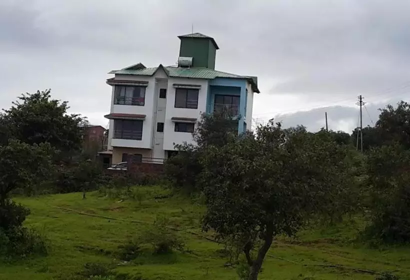 ホテル Nirvana Inn