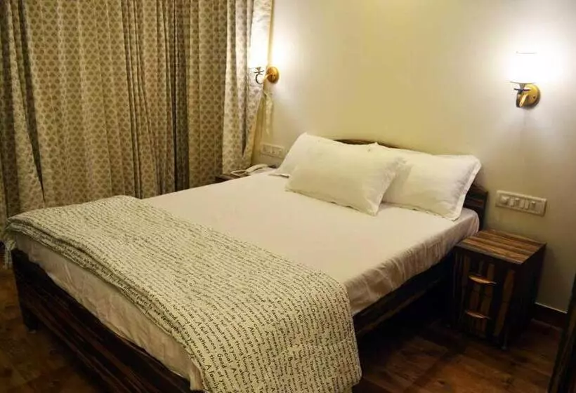 ホテル Nirvana Inn