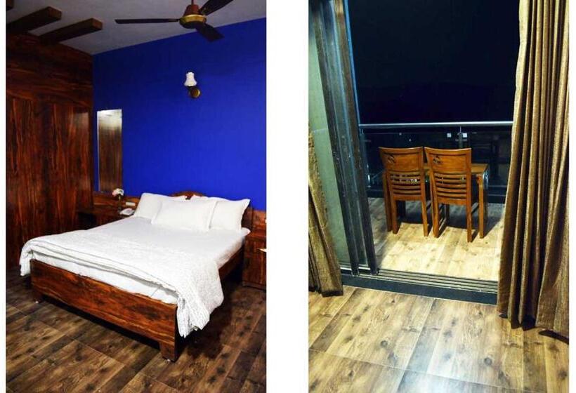 Szálloda Nirvana Inn