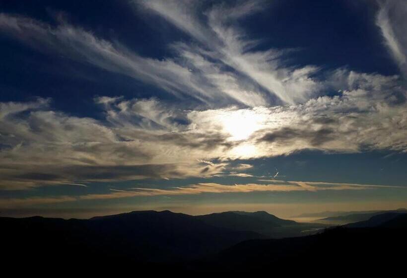 Szálloda Nirvana Inn