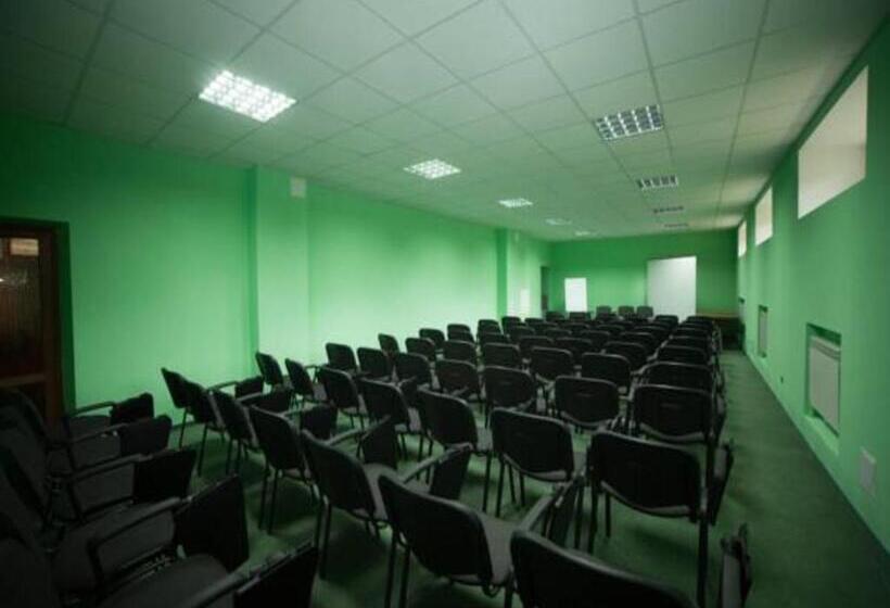 هتل Pansionat Slavskiy