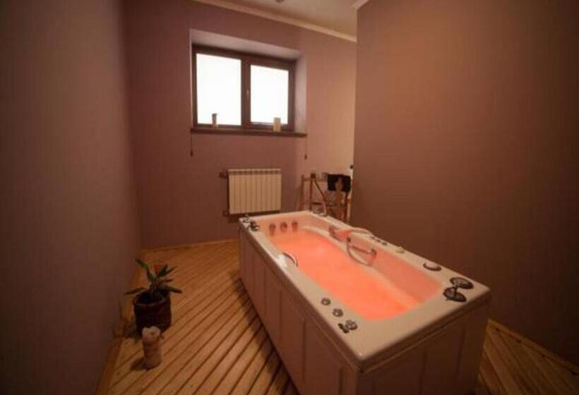 هتل Pansionat Slavskiy