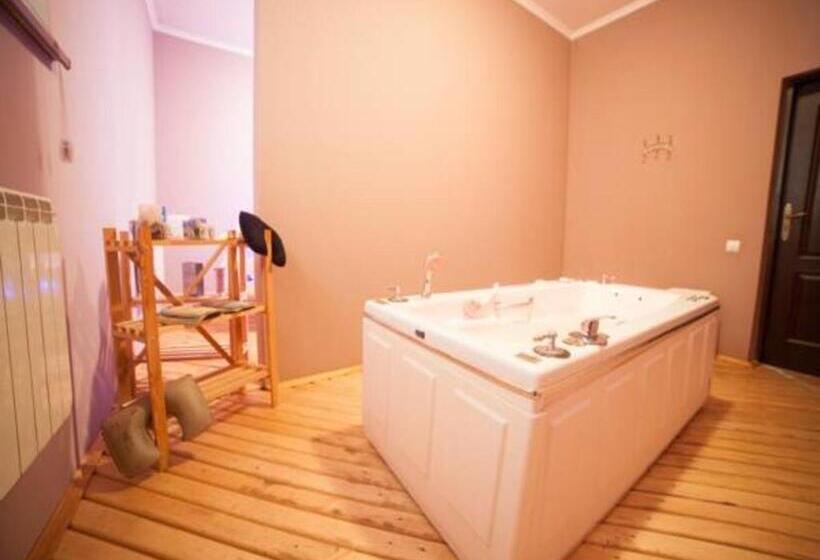 هتل Pansionat Slavskiy