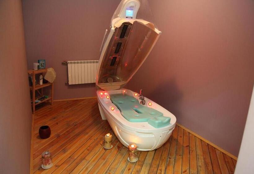 هتل Pansionat Slavskiy