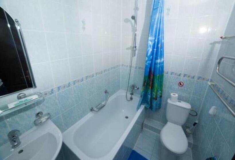 هتل Pansionat Slavskiy