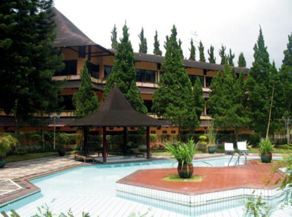 Queen Garden Hotel Managed By Salak Hospitality