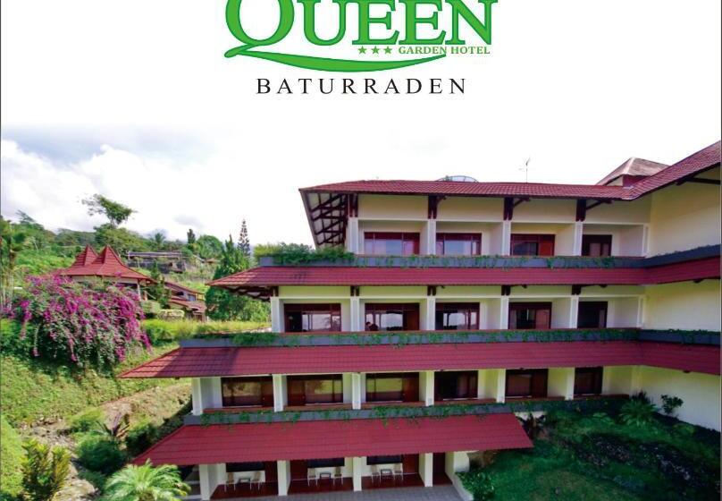 Queen Garden Hotel Managed By Salak Hospitality