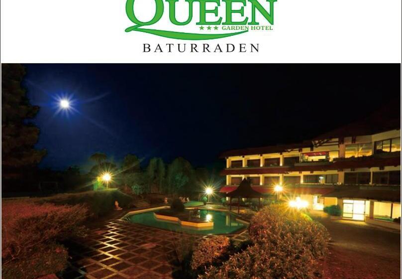 Queen Garden Hotel Managed By Salak Hospitality