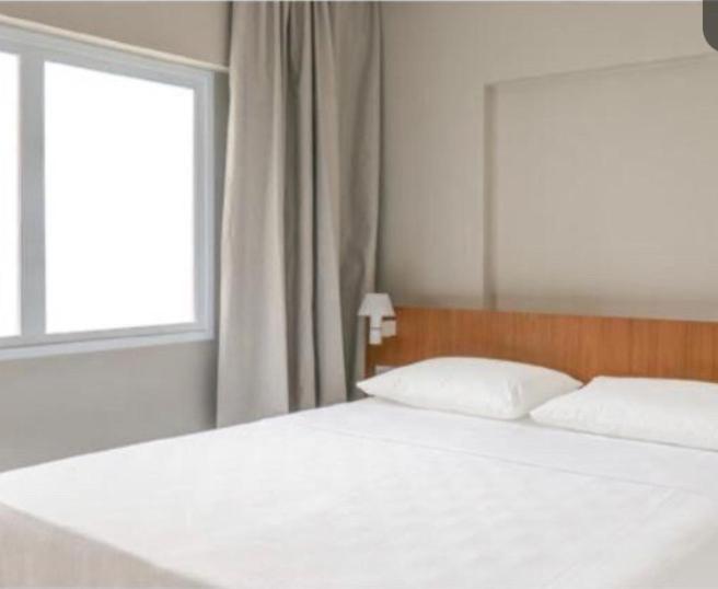 Hotel Salinas Exclusive Resort   Apto 508 Bloco 1