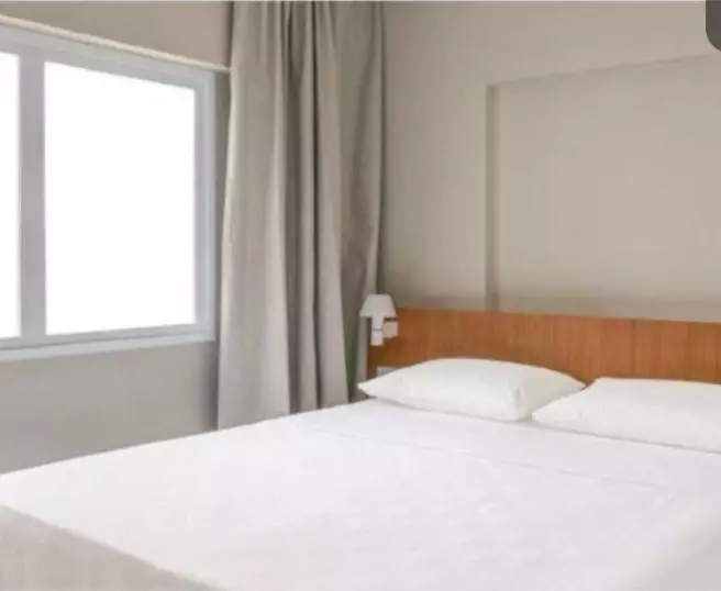 ホテル Salinas Exclusive Resort   Apto 508 Bloco 1
