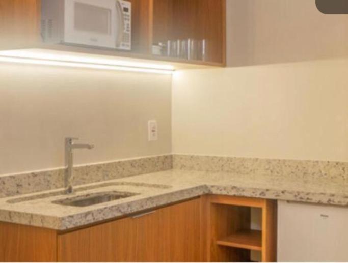 Hotel Salinas Exclusive Resort   Apto 508 Bloco 1